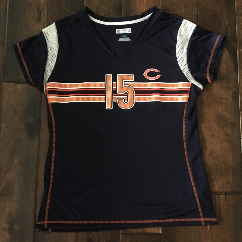 NFL Chicago Bears womens jersey